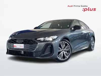 Audi A5 2.0 tdi mhev+ S line edition quattro 204cv s-tronic nuova a Pistoia