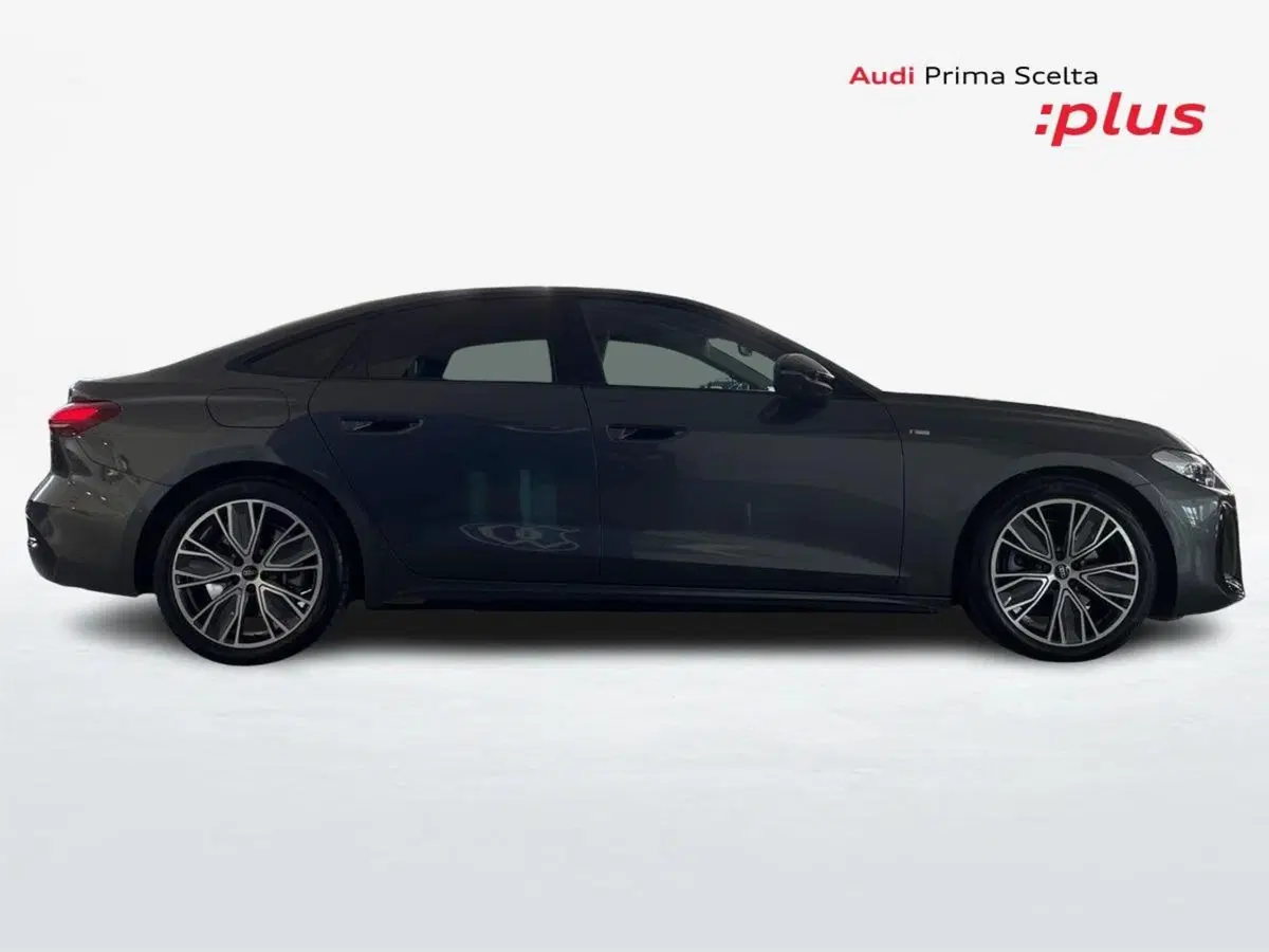 Audi A5 nuova a Pistoia (12)