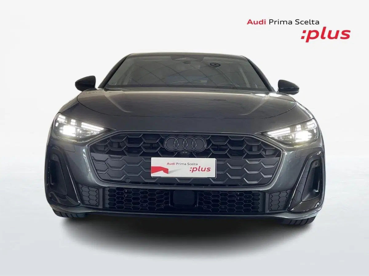 Audi A5 nuova a Pistoia (13)