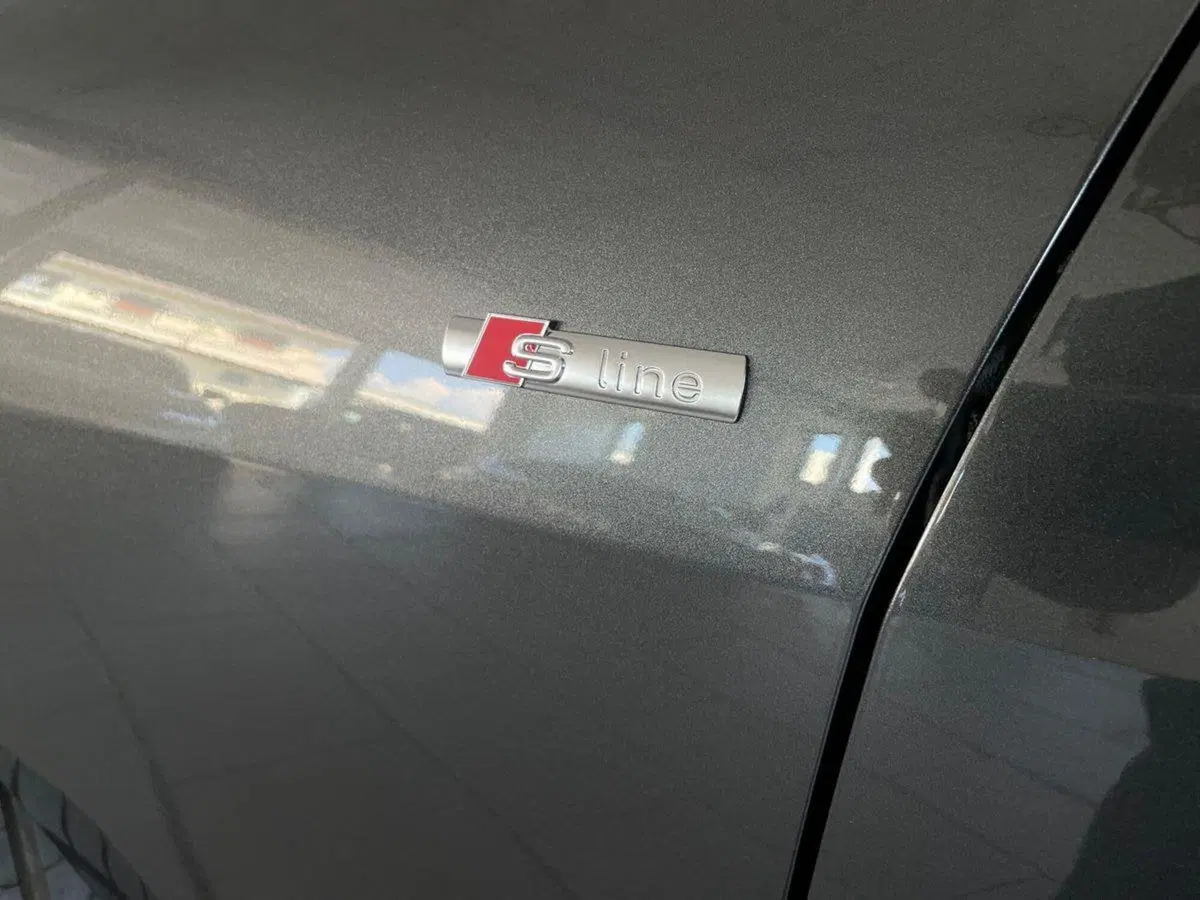 Audi A5 nuova a Pistoia (14)