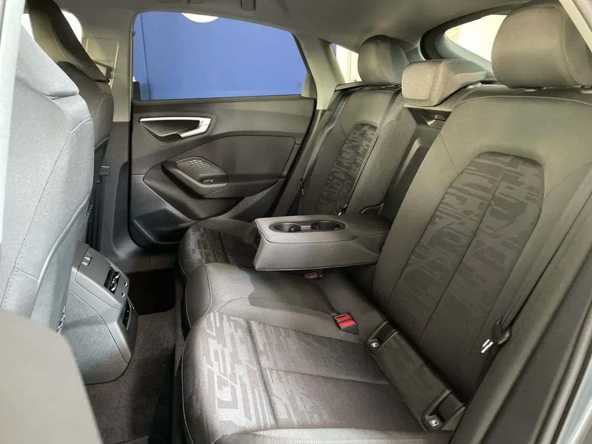 Audi A5 nuova a Pistoia (15)