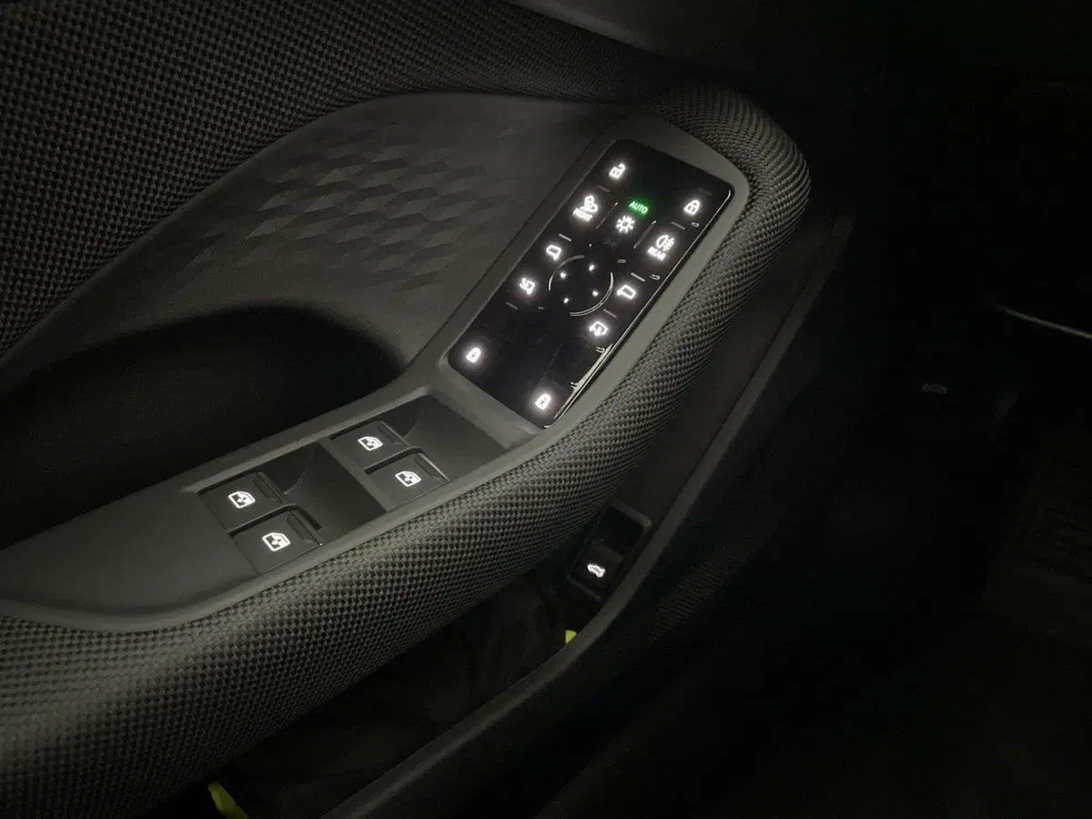 Audi A5 nuova a Pistoia (16)