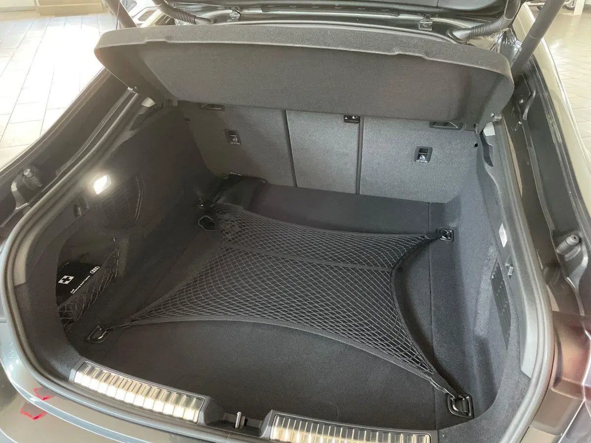 Audi A5 nuova a Pistoia (19)