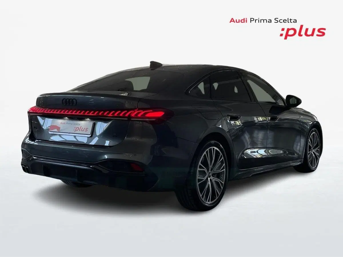 Audi A5 nuova a Pistoia (2)