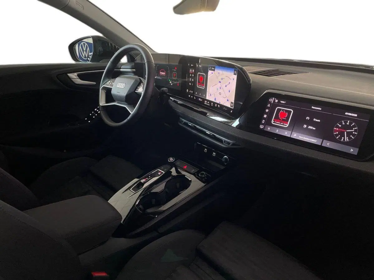 Audi A5 nuova a Pistoia (3)