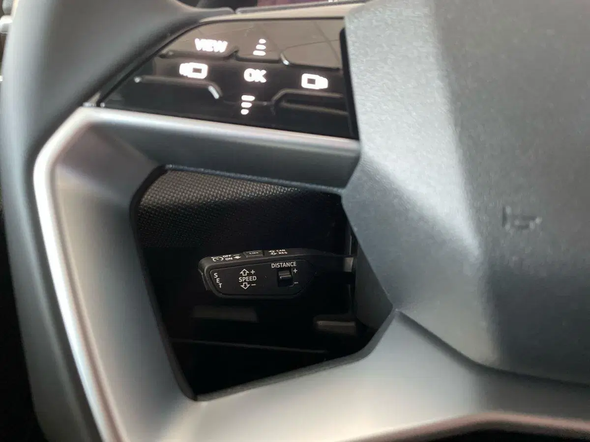 Audi A5 nuova a Pistoia (5)