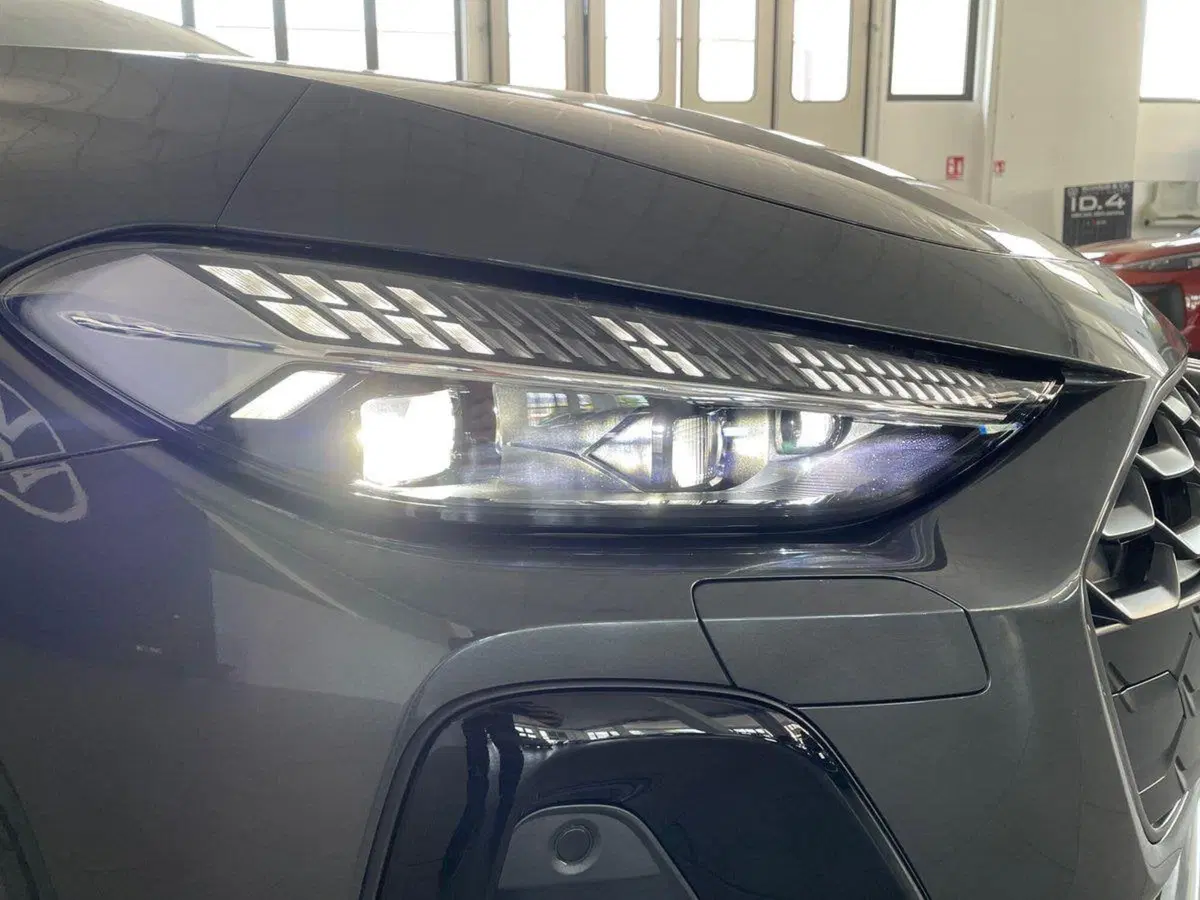 Audi A5 nuova a Pistoia (6)