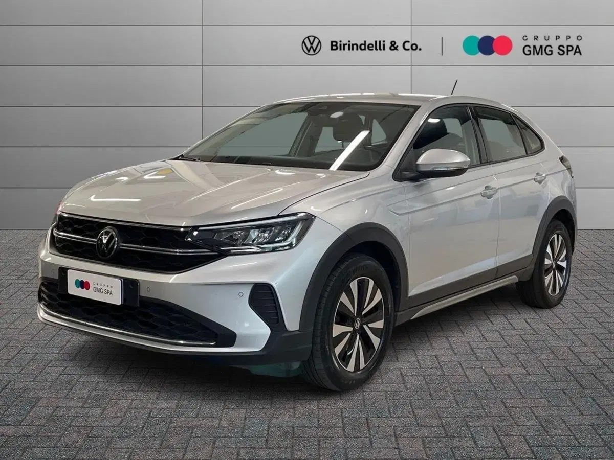 Volkswagen Taigo usata a Prato