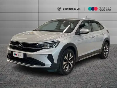Volkswagen Taigo 1.0 tsi Life 95cv del 2023 usata a Prato