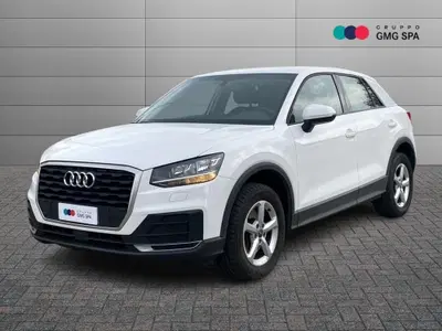 Audi Q2 Q2 30 TDI Business del 2018 usata a Vinci