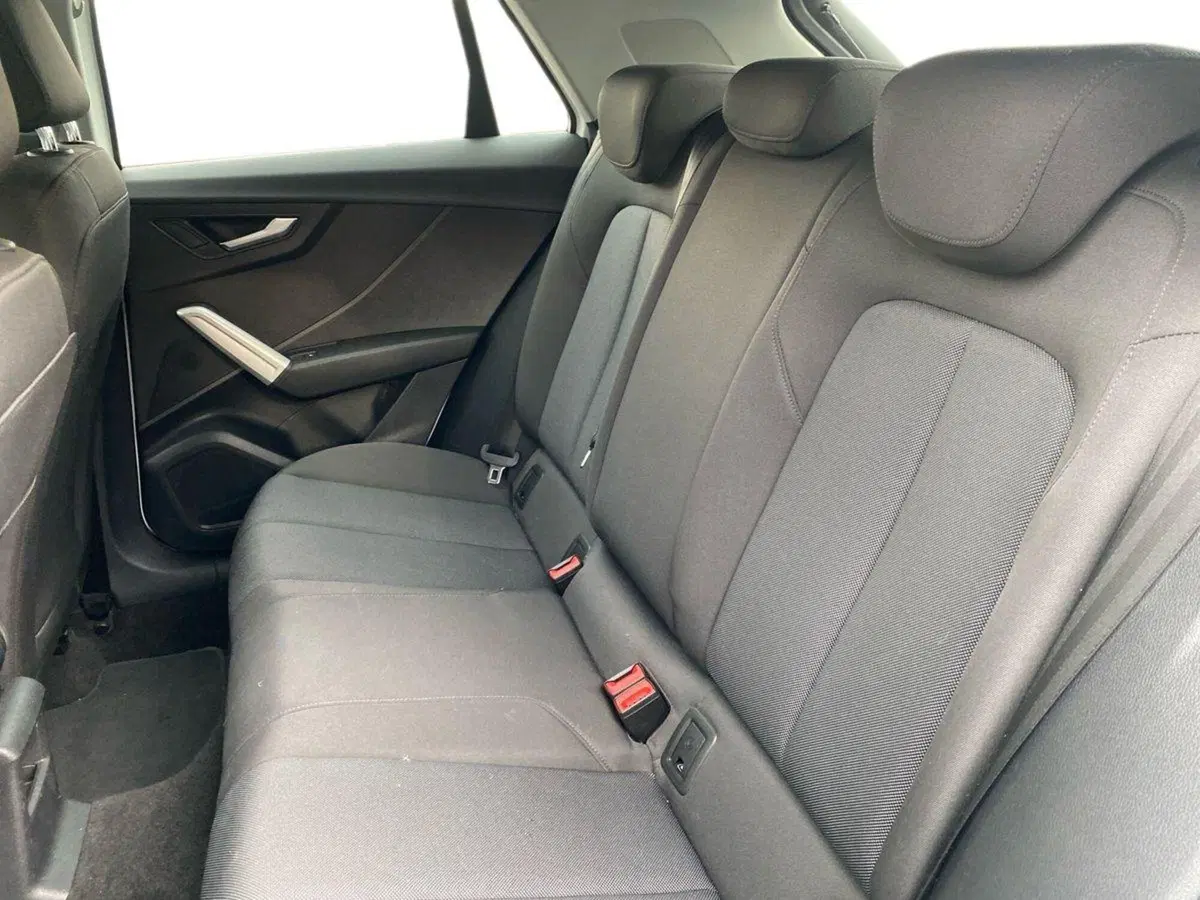 Audi Q2 usata a Firenze (12)
