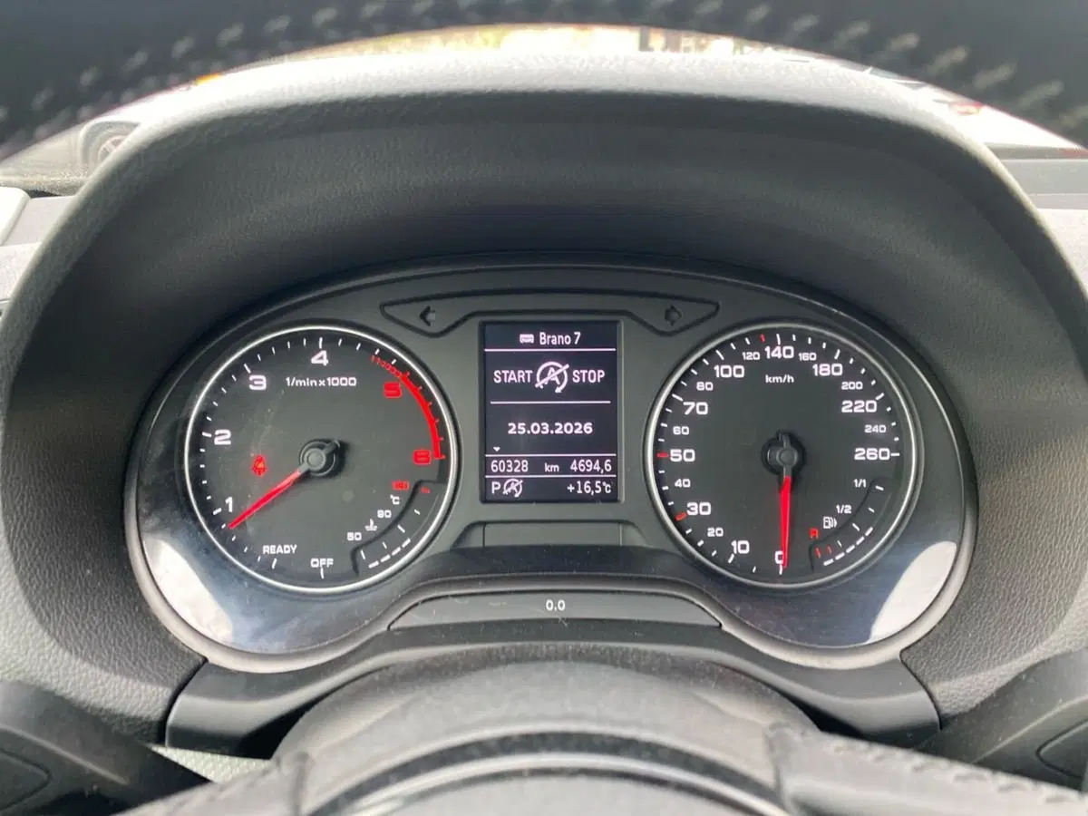 Audi Q2 usata a Firenze (13)