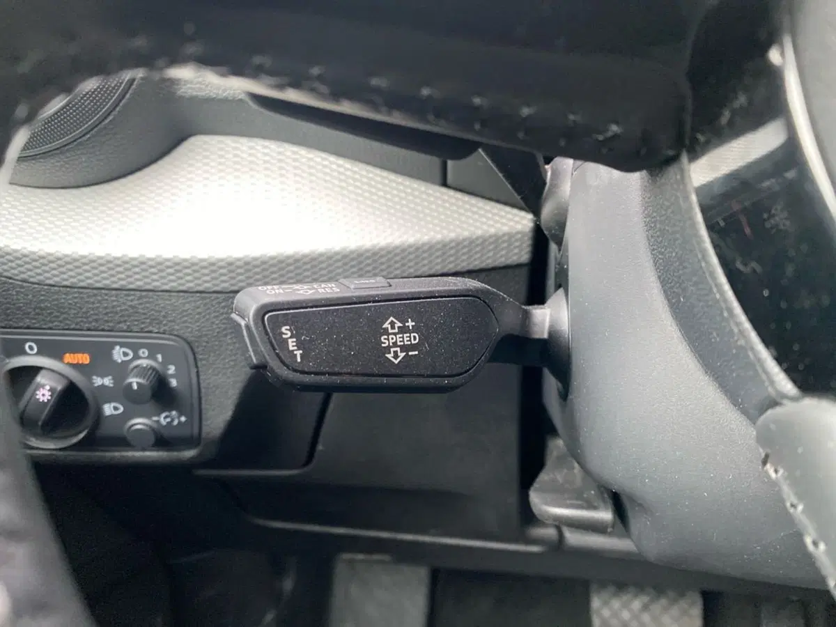 Audi Q2 usata a Firenze (18)