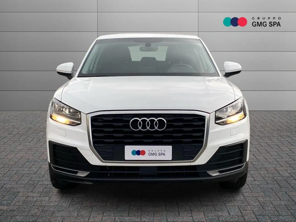 Audi Q2 usata a Firenze (2)