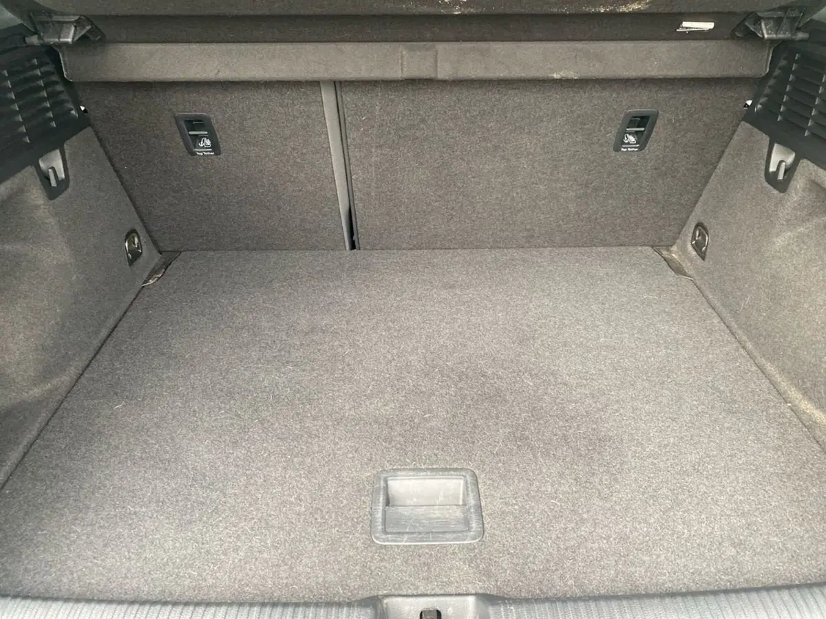 Audi Q2 usata a Firenze (8)