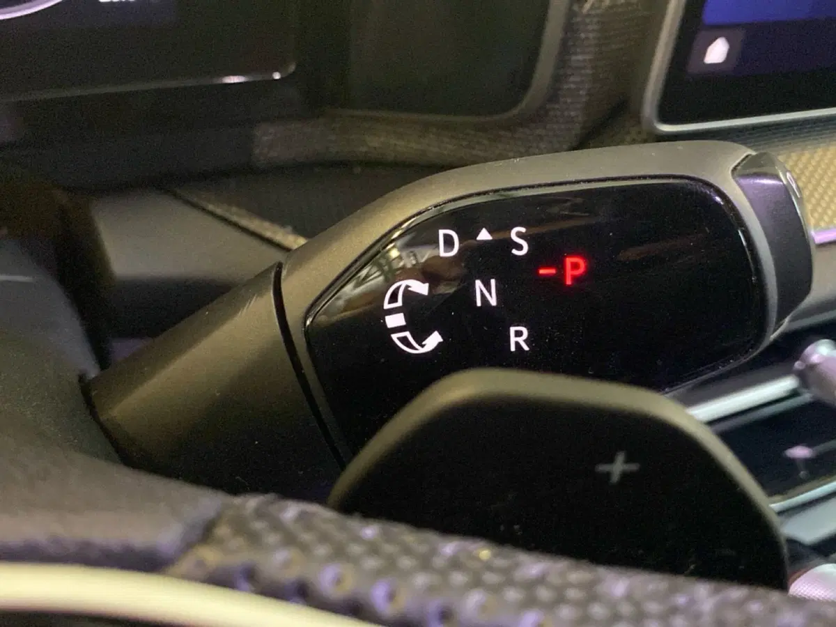 Skoda Kodiaq usata a Reggio Calabria (13)