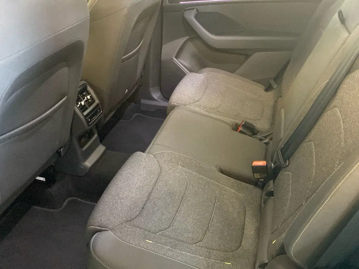 Skoda Kodiaq usata a Reggio Calabria (15)