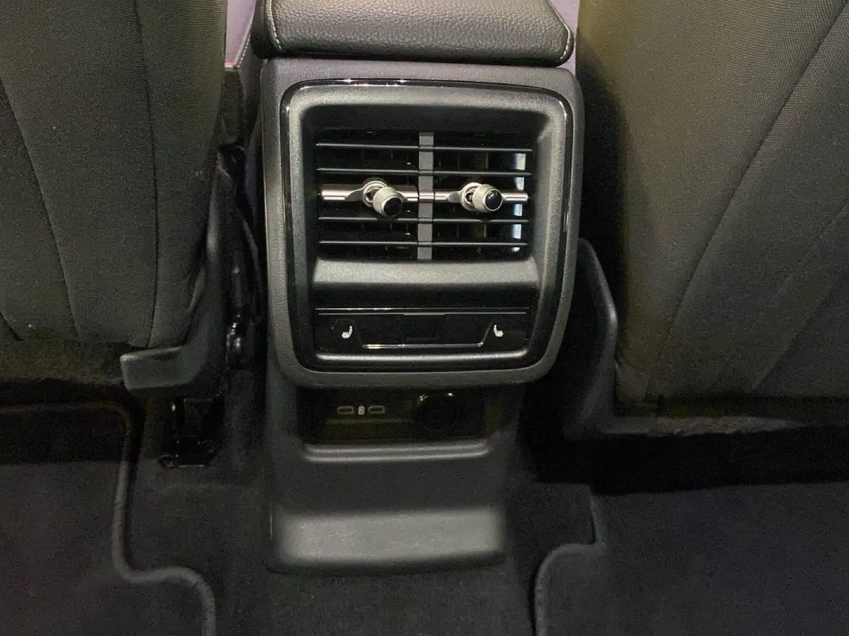 Skoda Kodiaq usata a Reggio Calabria (19)