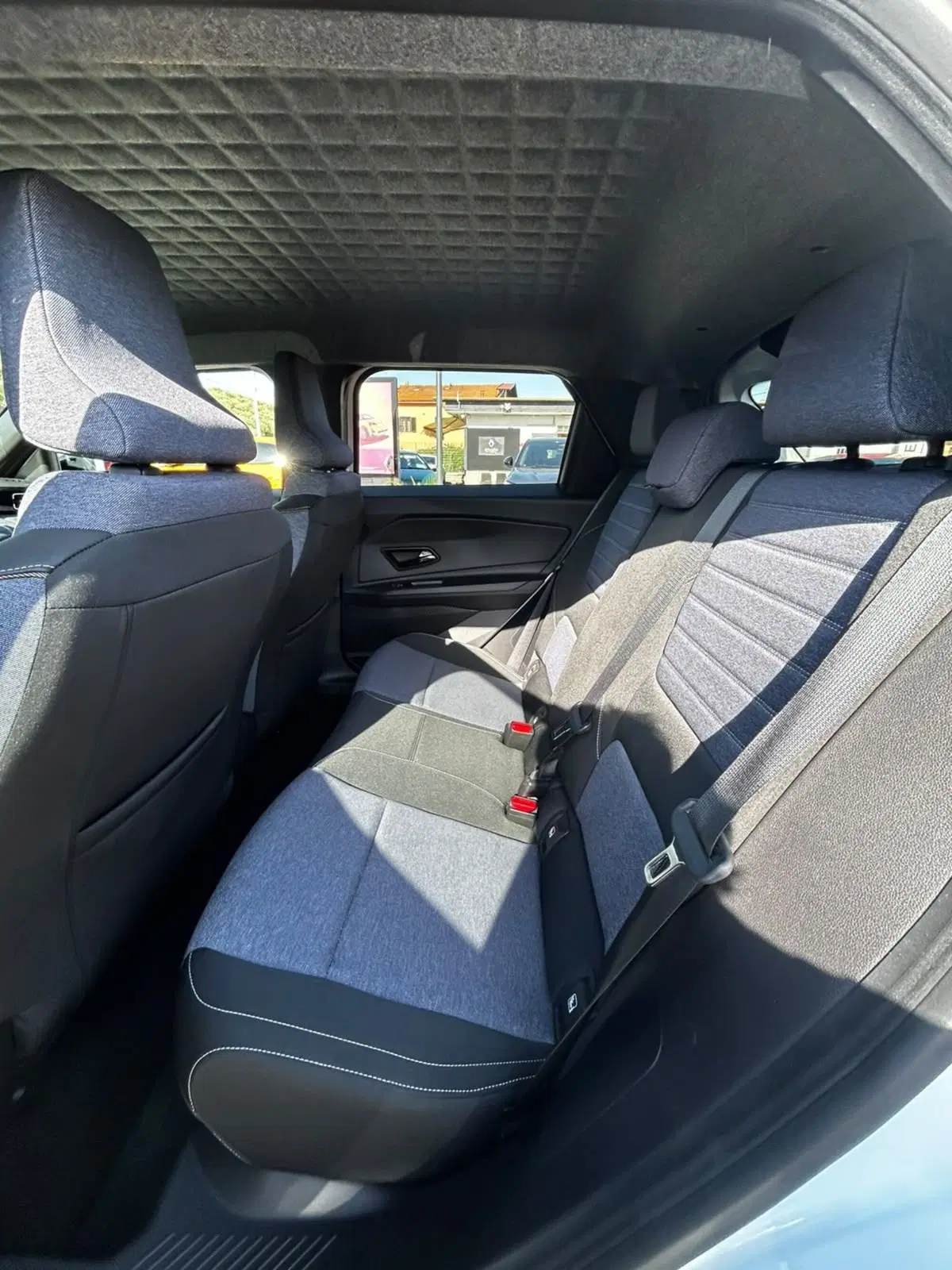 Renault Kangoo usata a Roma (6)