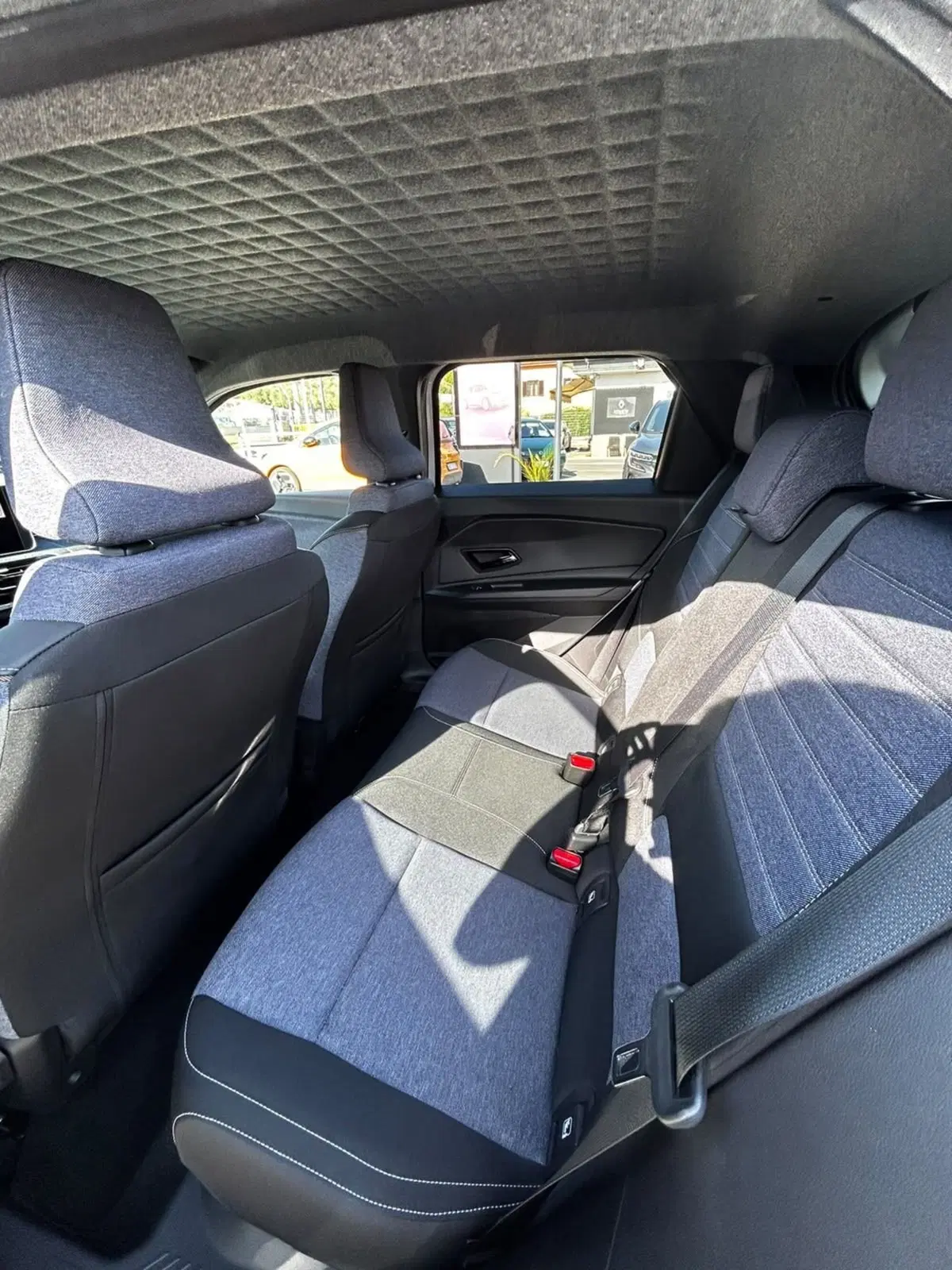 Renault Kangoo usata a Roma (8)