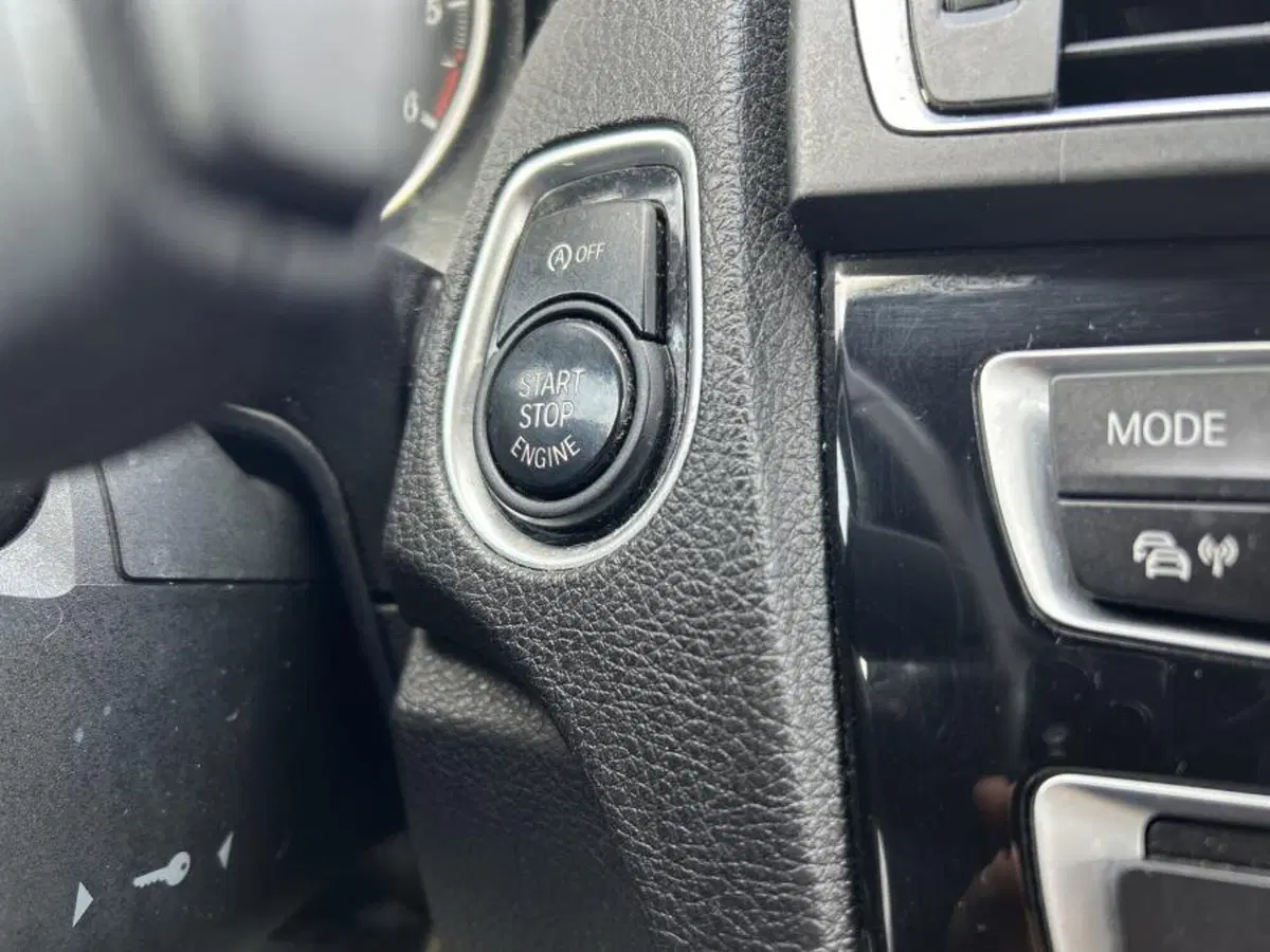BMW Serie 1 5p. usata a Cuneo (16)