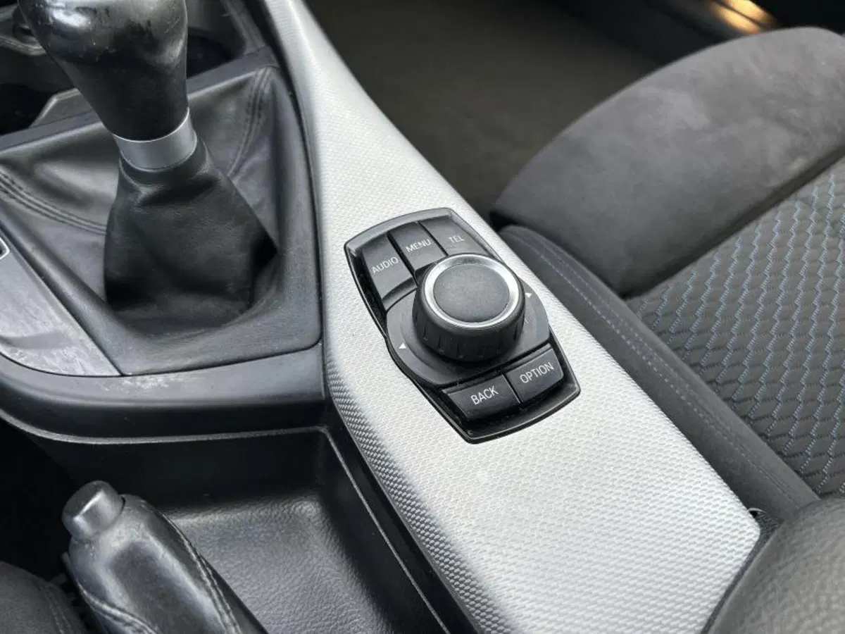 BMW Serie 1 5p. usata a Cuneo (17)