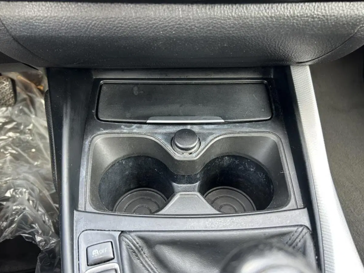BMW Serie 1 5p. usata a Cuneo (18)
