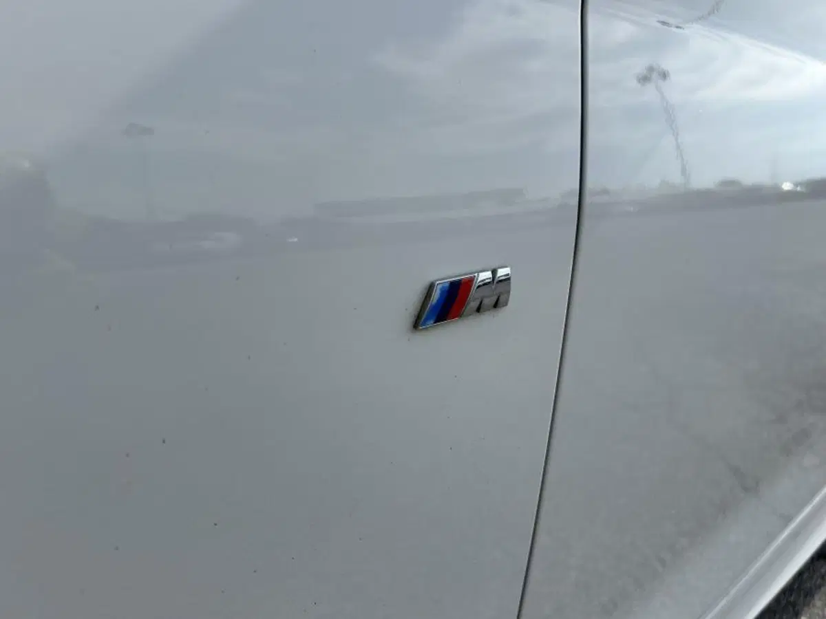 BMW Serie 1 5p. usata a Cuneo (7)