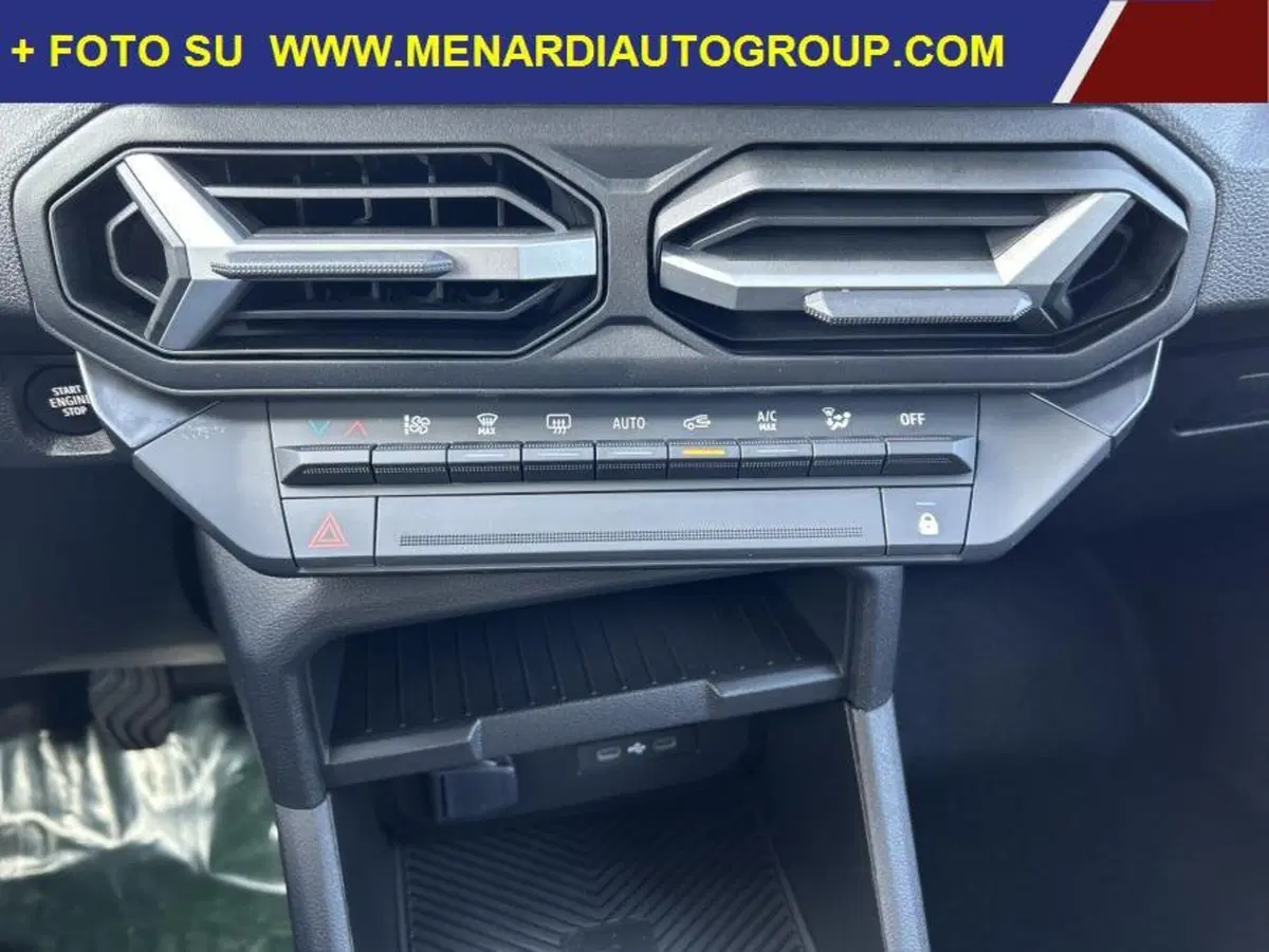 Dacia Duster nuova a Cuneo (15)