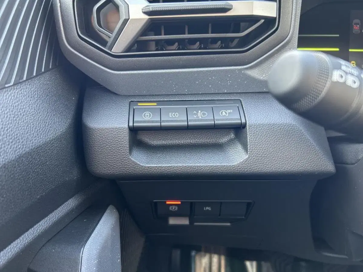 Dacia Duster nuova a Cuneo (20)