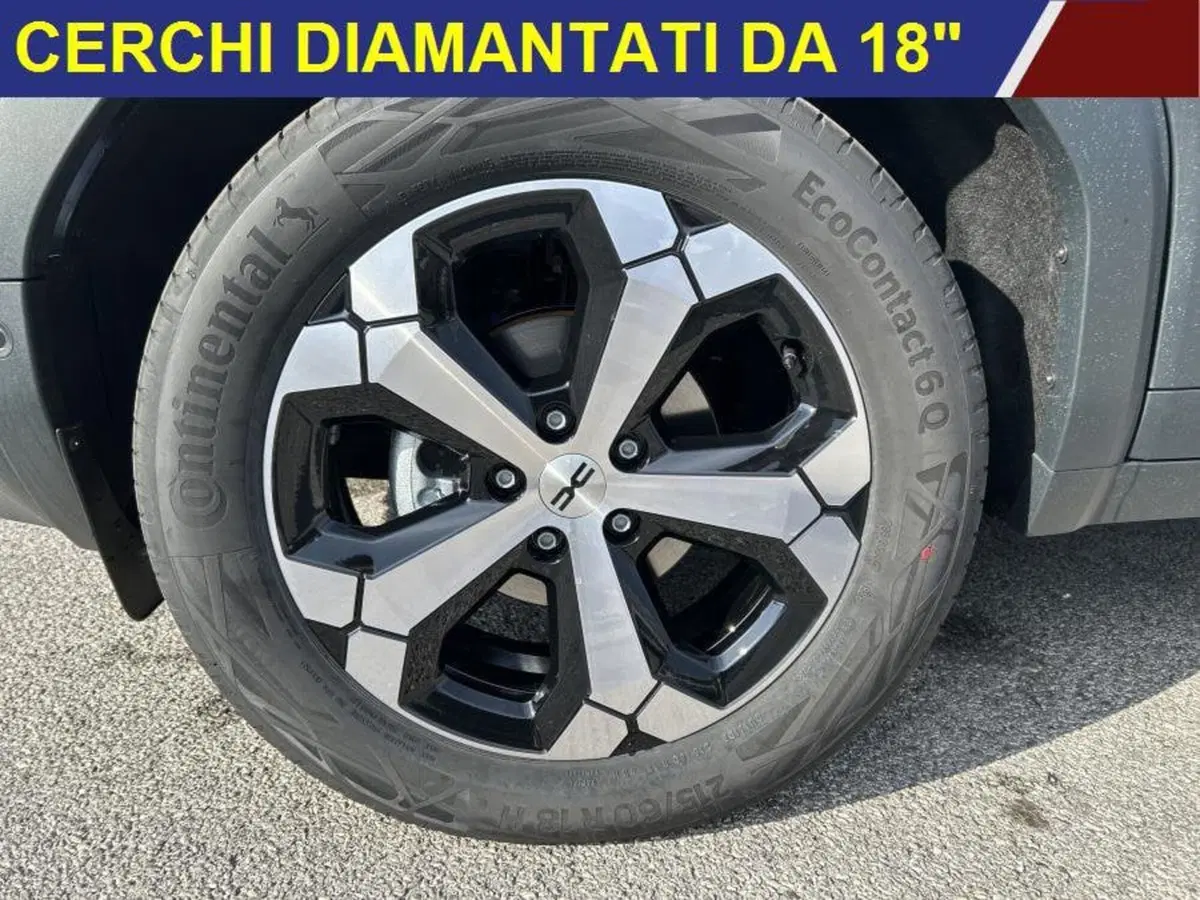 Dacia Duster nuova a Cuneo (6)