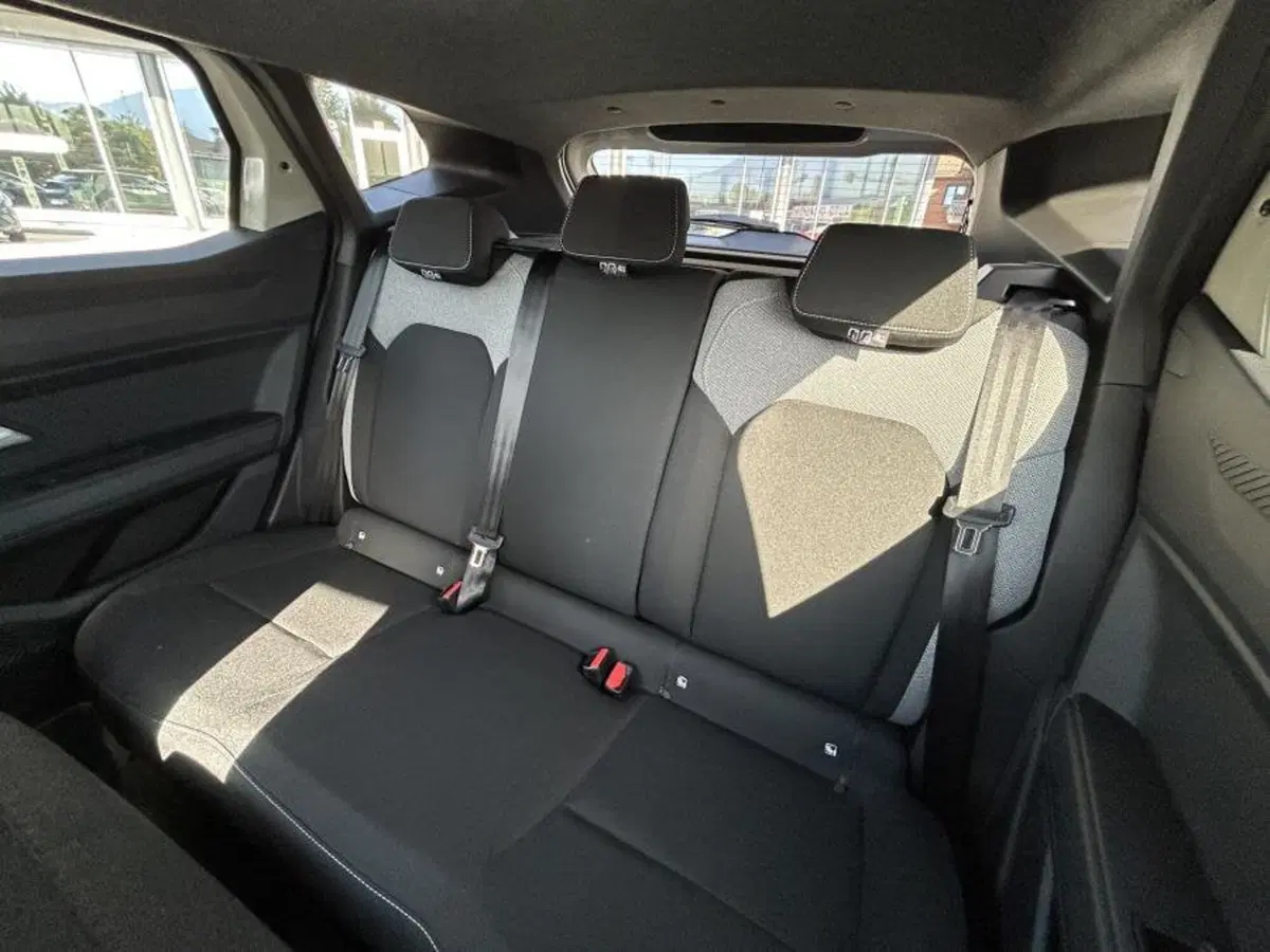 Dacia Duster nuova a Cuneo (8)