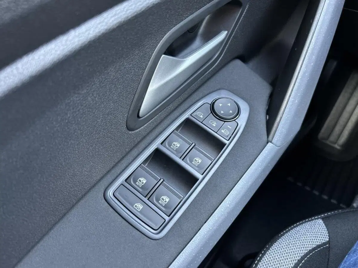 Dacia Duster nuova a Cuneo (19)