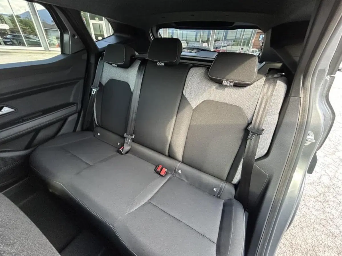 Dacia Duster nuova a Cuneo (8)