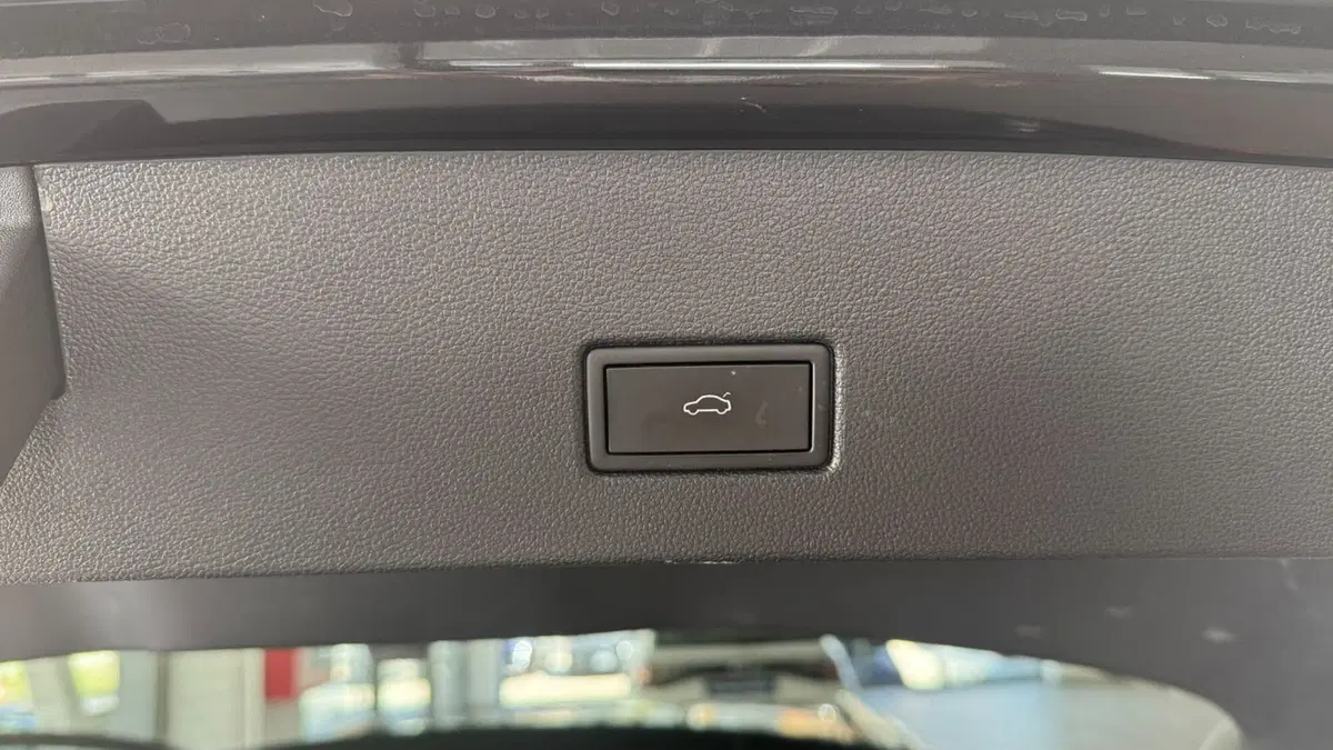 Volkswagen T-Roc usata a L'Aquila (20)
