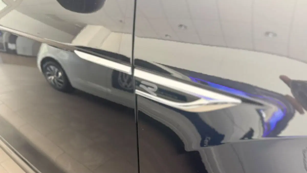 Volkswagen T-Roc usata a L'Aquila (8)
