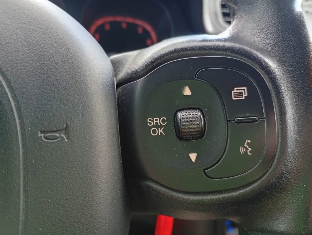 Fiat Panda usata a Rimini (10)