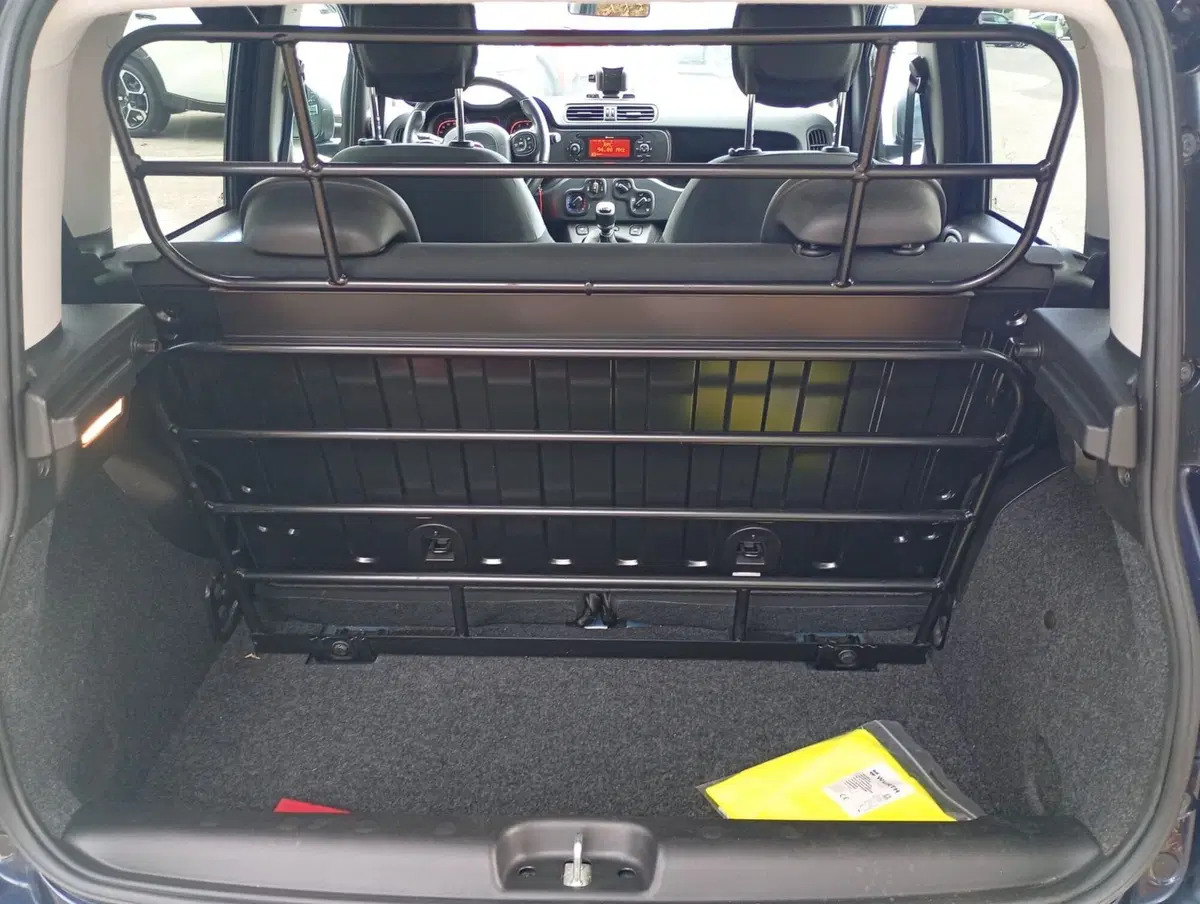Fiat Panda usata a Rimini (11)