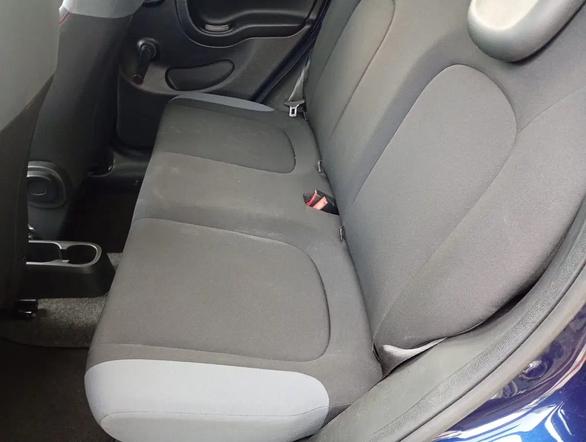 Fiat Panda usata a Rimini (13)