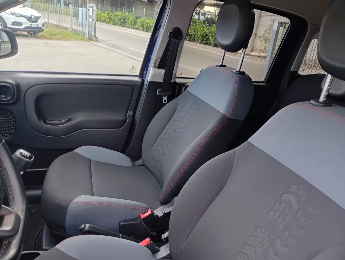 Fiat Panda usata a Rimini (14)