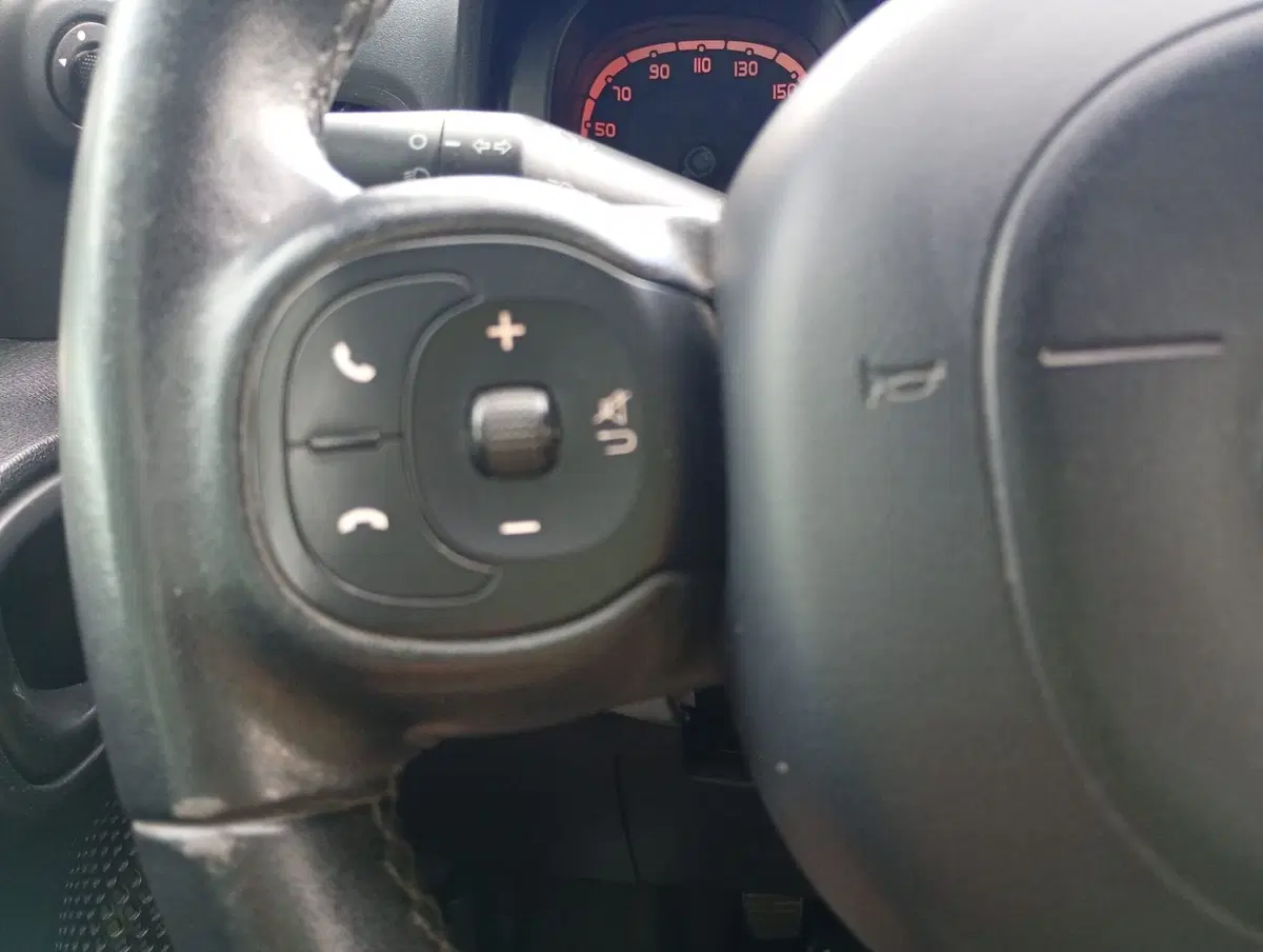 Fiat Panda usata a Rimini (15)