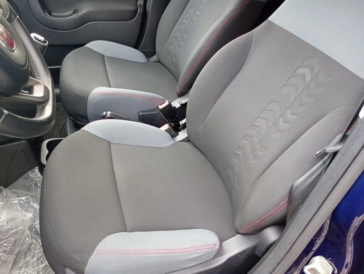 Fiat Panda usata a Rimini (16)
