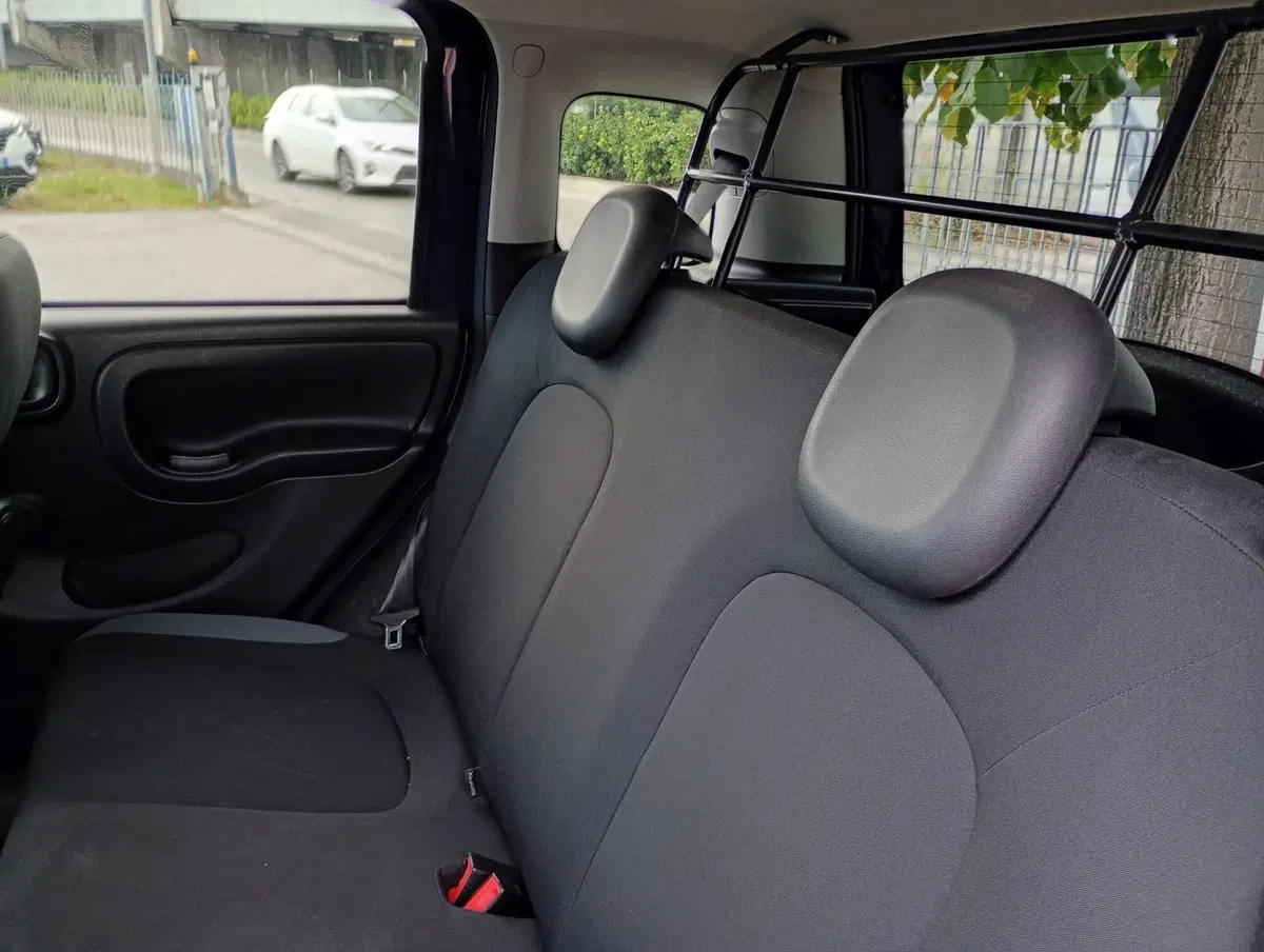 Fiat Panda usata a Rimini (18)