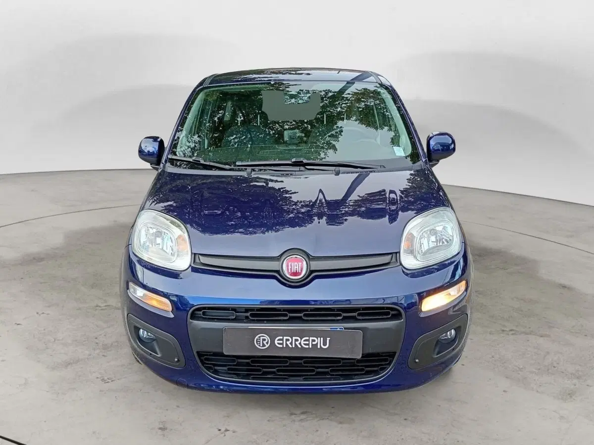 Fiat Panda usata a Rimini (3)