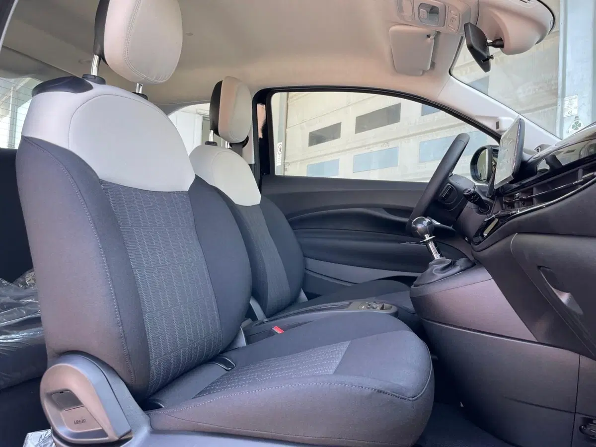 Fiat 500 nuova a Ancona (13)