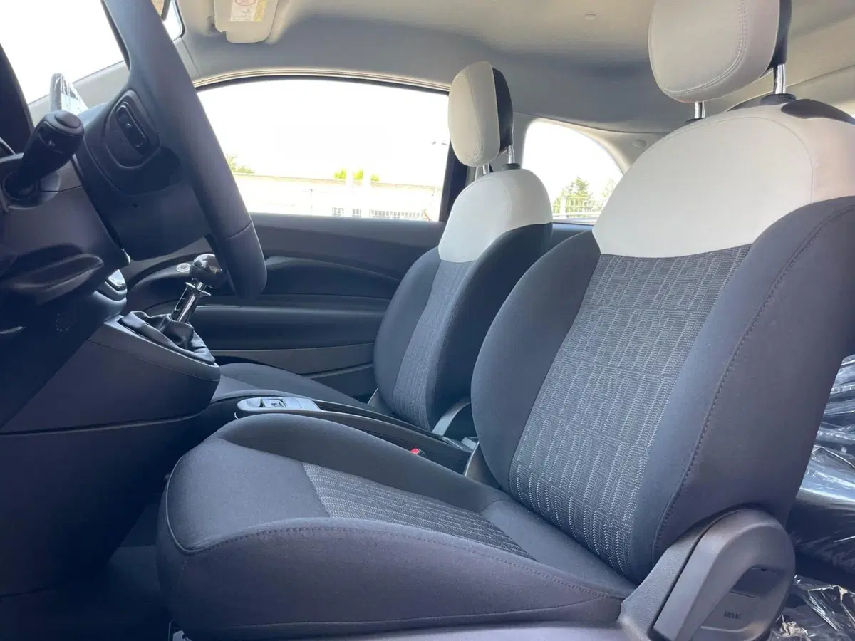 Fiat 500 nuova a Ancona (9)