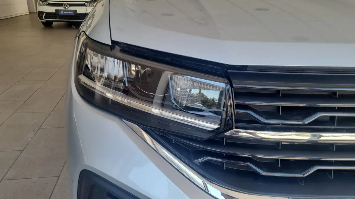 Volkswagen T-Cross usata a L'Aquila (6)