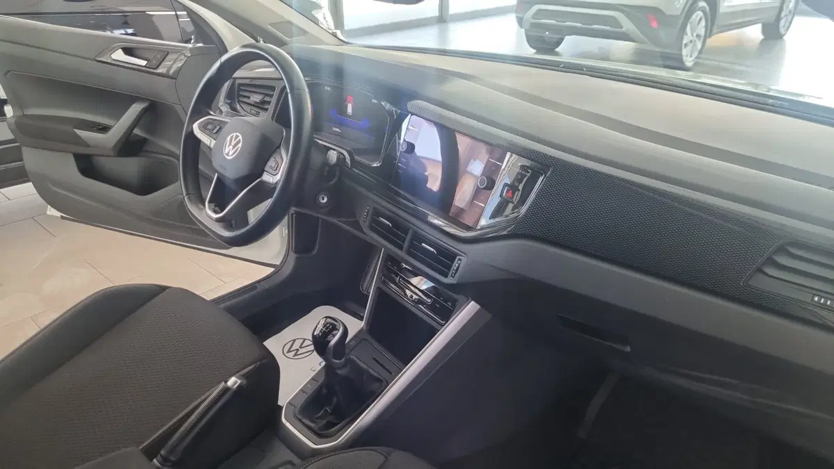 Volkswagen Polo usata a L'Aquila (12)
