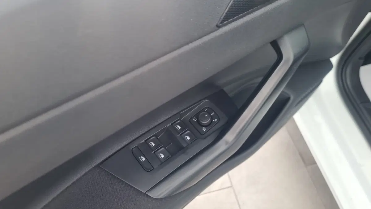 Volkswagen Polo usata a L'Aquila (14)