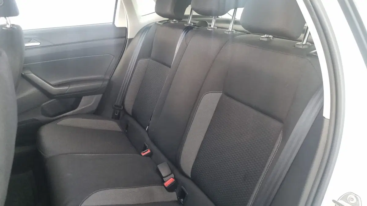Volkswagen Polo usata a L'Aquila (15)